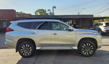 Mitsubishi Montero Sport 2.4 Diesel Auto Limited 4WD 2021 lleno