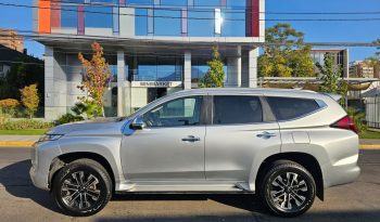 Mitsubishi Montero Sport 2.4 Diesel Auto Limited 4WD 2021 lleno