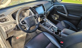 Mitsubishi Montero Sport 2.4 Diesel Auto Limited 4WD 2021 lleno