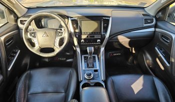 Mitsubishi Montero Sport 2.4 Diesel Auto Limited 4WD 2021 lleno