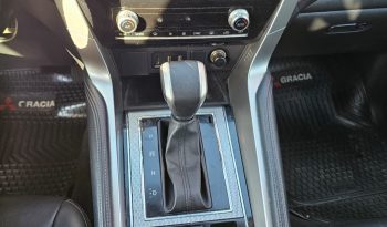 Mitsubishi Montero Sport 2.4 Diesel Auto Limited 4WD 2021 lleno
