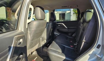 Mitsubishi Montero Sport 2.4 Diesel Auto Limited 4WD 2021 lleno