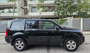 Honda Pilot 3.5 Auto EX-L 4WD 2013 lleno
