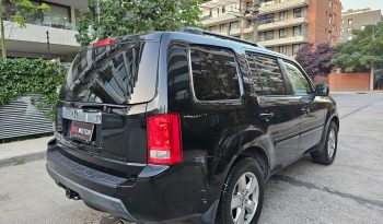 Honda Pilot 3.5 Auto EX-L 4WD 2013 lleno
