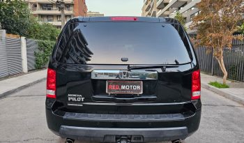 Honda Pilot 3.5 Auto EX-L 4WD 2013 lleno