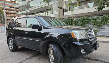 Honda Pilot 3.5 Auto EX-L 4WD 2013 lleno