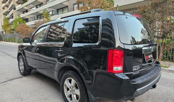 Honda Pilot 3.5 Auto EX-L 4WD 2013 lleno