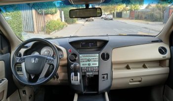 Honda Pilot 3.5 Auto EX-L 4WD 2013 lleno