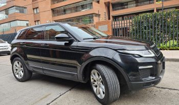 Land Rover Range Rover Evoque 2.0 SI4 SE Plus Auto 4WD 2017 lleno