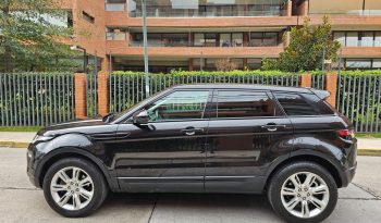 Land Rover Range Rover Evoque 2.0 SI4 SE Plus Auto 4WD 2017 lleno