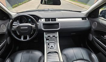 Land Rover Range Rover Evoque 2.0 SI4 SE Plus Auto 4WD 2017 lleno