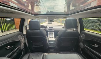 Land Rover Range Rover Evoque 2.0 SI4 SE Plus Auto 4WD 2017 lleno