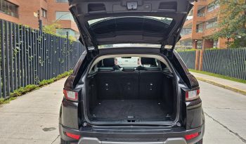 Land Rover Range Rover Evoque 2.0 SI4 SE Plus Auto 4WD 2017 lleno