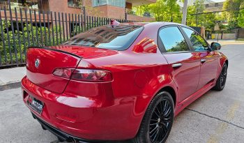 Alfa Romeo 159 2.2 JTS (185Hp) 2013 lleno