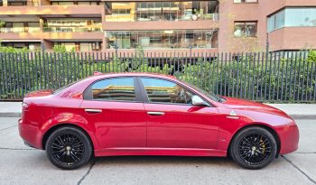 Alfa Romeo 159 2.2 JTS (185Hp) 2013 lleno