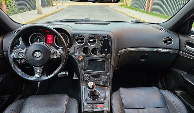 Alfa Romeo 159 2.2 JTS (185Hp) 2013 lleno