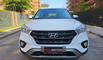 Hyundai Creta Gs Pb 1.6cc 2020 lleno
