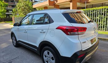 Hyundai Creta Gs Pb 1.6cc 2020 lleno