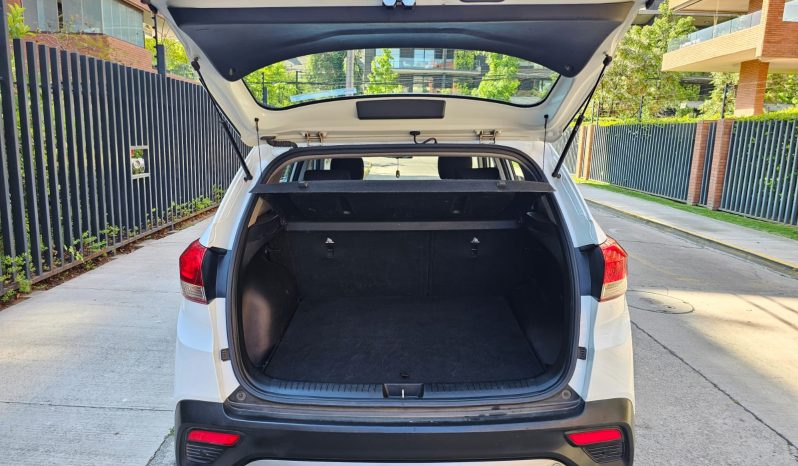 Hyundai Creta Gs Pb 1.6cc 2020 lleno