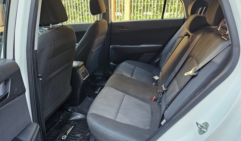 Hyundai Creta Gs Pb 1.6cc 2020 lleno