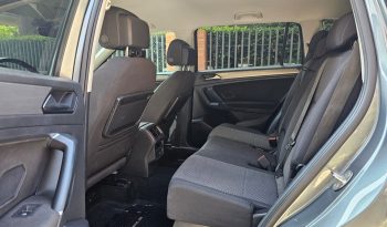 Volkswagen Tiguan 1.4 tsi Comfortline Aut  2018 lleno