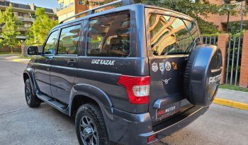 UAZ kazak 🇷🇺 4×4 automático 2021 lleno