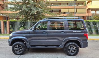 UAZ kazak 🇷🇺 4×4 automático 2021 lleno