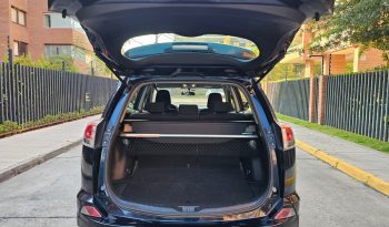 Toyota Rav4 2017 lleno