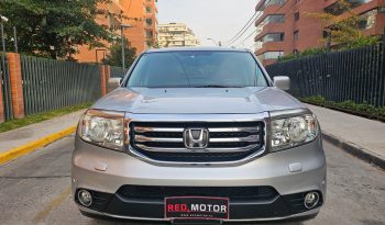 Honda Pilot Touring 4×4 Aut Limited lleno