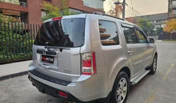 Honda Pilot Touring 4×4 Aut Limited lleno