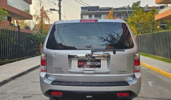 Honda Pilot Touring 4×4 Aut Limited lleno
