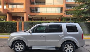 Honda Pilot Touring 4×4 Aut Limited lleno