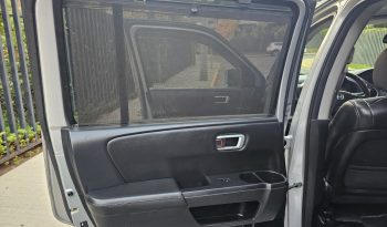 Honda Pilot Touring 4×4 Aut Limited lleno
