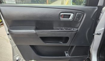 Honda Pilot Touring 4×4 Aut Limited lleno