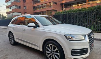 Audi Q7 3.0 55 TFSI 2020 lleno