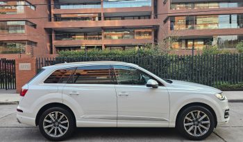 Audi Q7 3.0 55 TFSI 2020 lleno