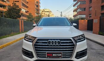 Audi Q7 3.0 55 TFSI 2020 lleno