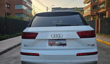 Audi Q7 3.0 55 TFSI 2020 lleno