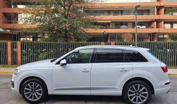 Audi Q7 3.0 55 TFSI 2020 lleno