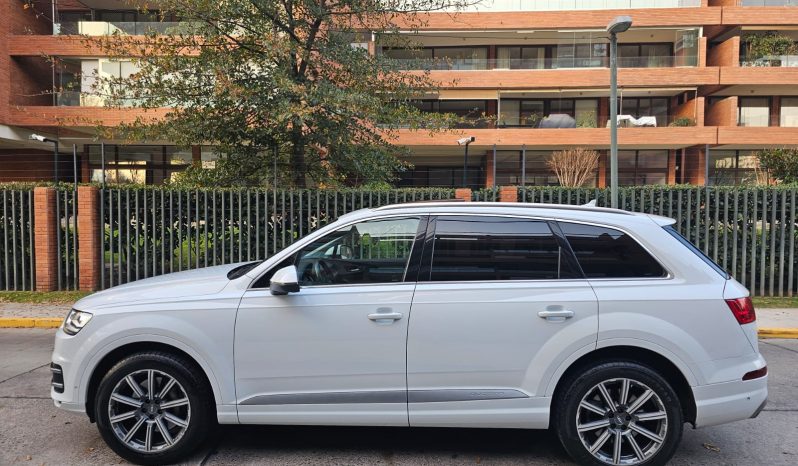 Audi Q7 3.0 55 TFSI 2020 lleno
