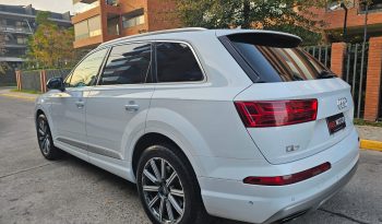 Audi Q7 3.0 55 TFSI 2020 lleno
