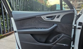 Audi Q7 3.0 55 TFSI 2020 lleno