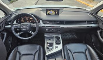 Audi Q7 3.0 55 TFSI 2020 lleno