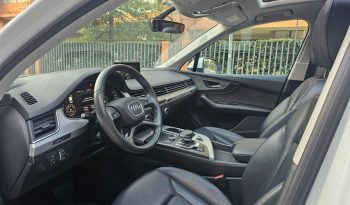 Audi Q7 3.0 55 TFSI 2020 lleno