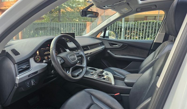 Audi Q7 3.0 55 TFSI 2020 lleno