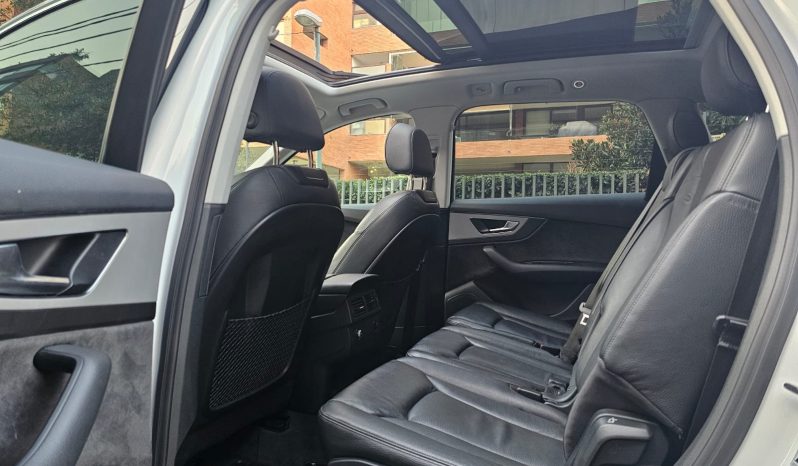 Audi Q7 3.0 55 TFSI 2020 lleno