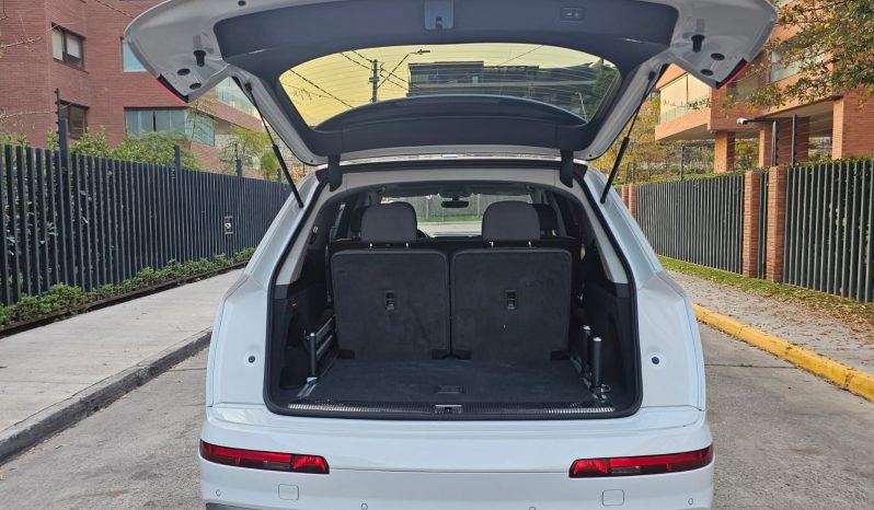 Audi Q7 3.0 55 TFSI 2020 lleno