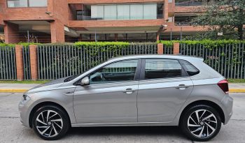 Volkswagen polo 1.6l highline automatico 2022 lleno