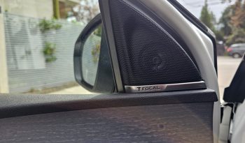 Peugeot 3008 2.0 bluehdi 180 at8 GT lleno