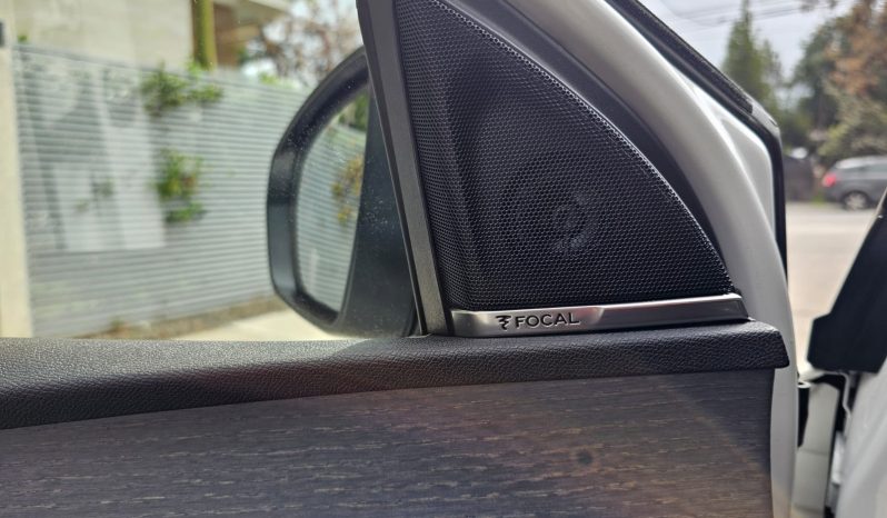 Peugeot 3008 2.0 bluehdi 180 at8 GT lleno